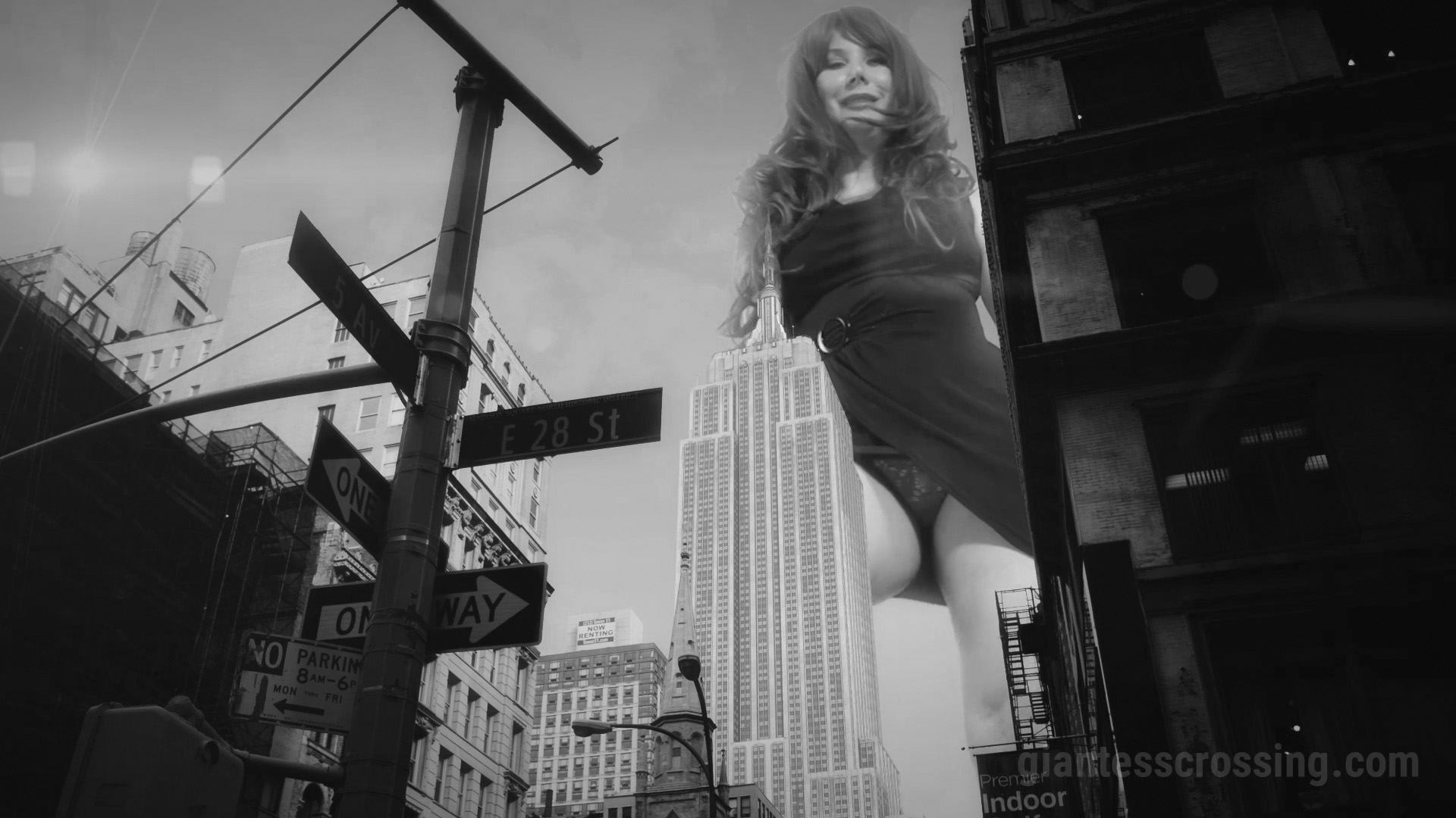 Giantess loryelle images